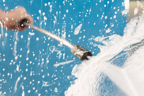 Best Graffiti Removal  in Barry, IL