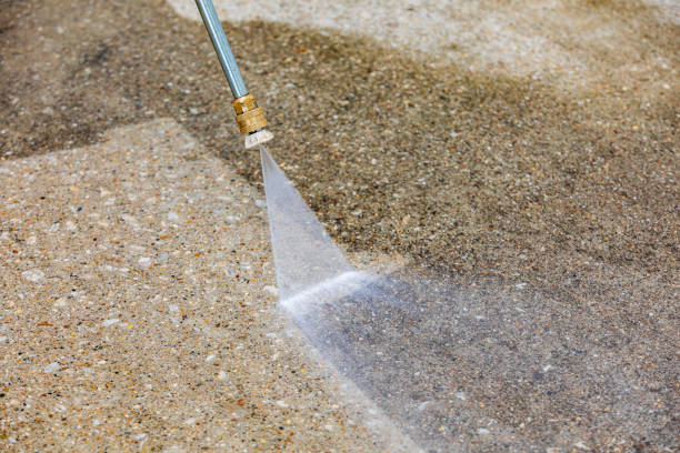 Best Roof Washing  in Barry, IL