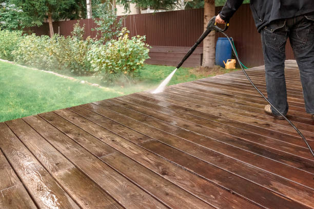 Best Sidewalk and Walkway Cleaning  in Barry, IL