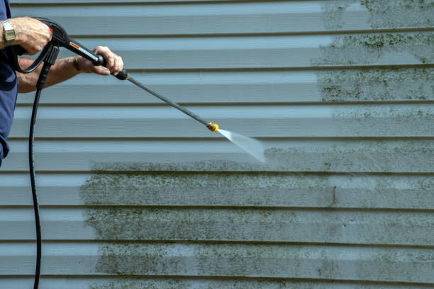 Best Machinery and Equipment Cleaning  in Barry, IL