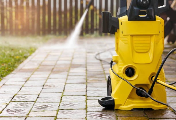 Barry, IL Pressure Washing Services Company